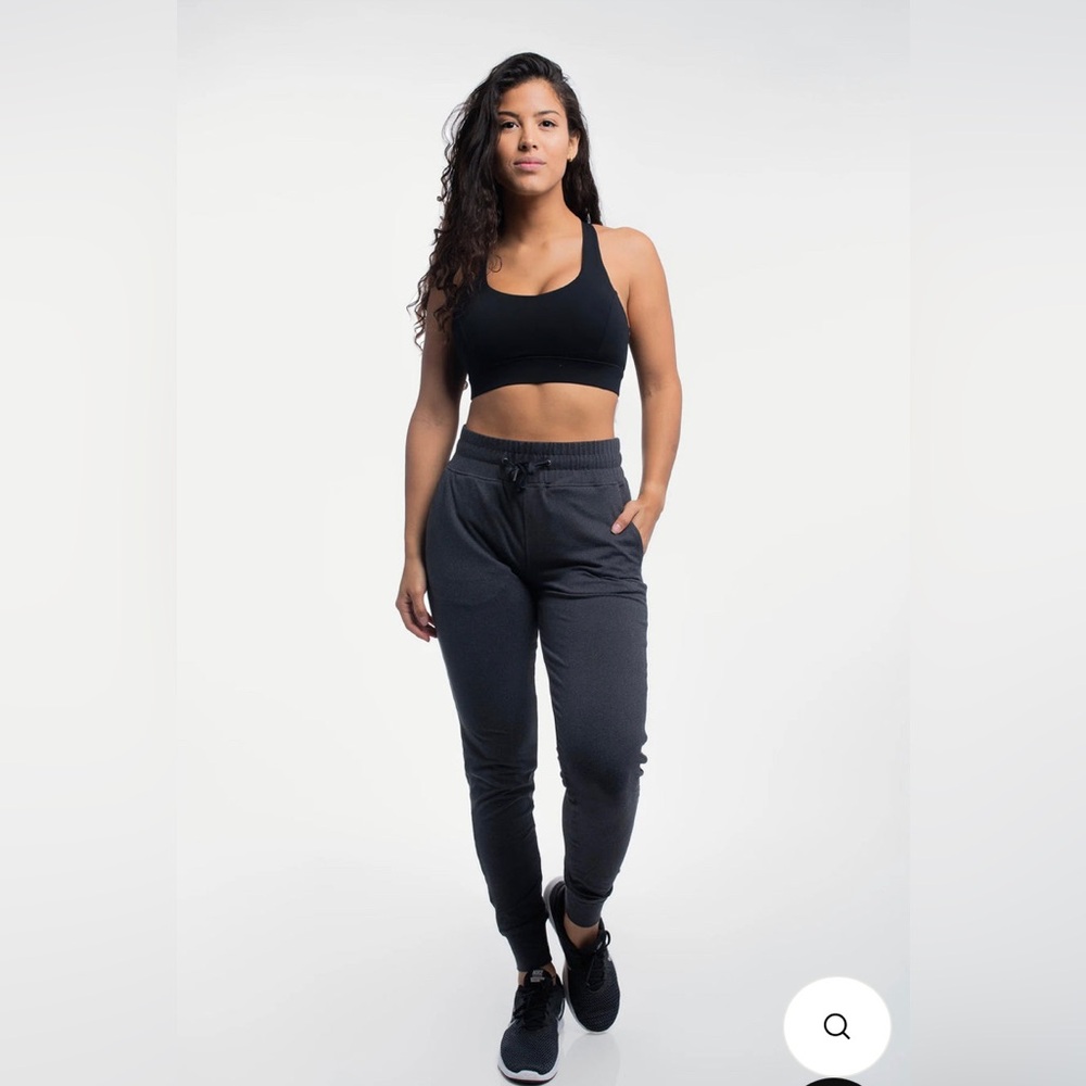 Barbell Contour Joggers
